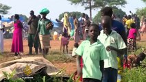 UN appeals for $1.4bn in help for South Sudan refugees
