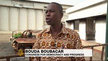 Burkina Faso's ex-President Blaise Compaore faces trial
