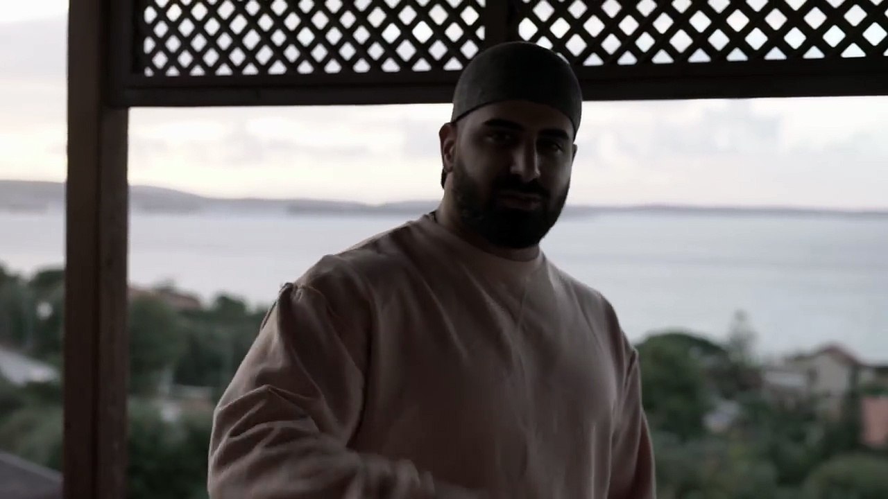 Mudi - Ich seh Nour [Piano Edition]