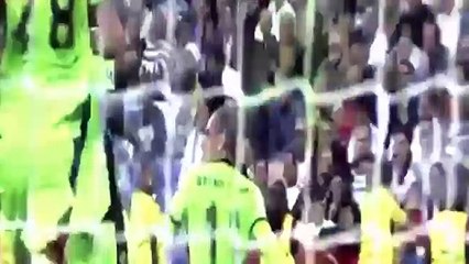 اهداف مباراة ريال مدريد وسبورتينغ لشبونة 1-2 ضمن الدور الاول من بطولة ابطال اوربا