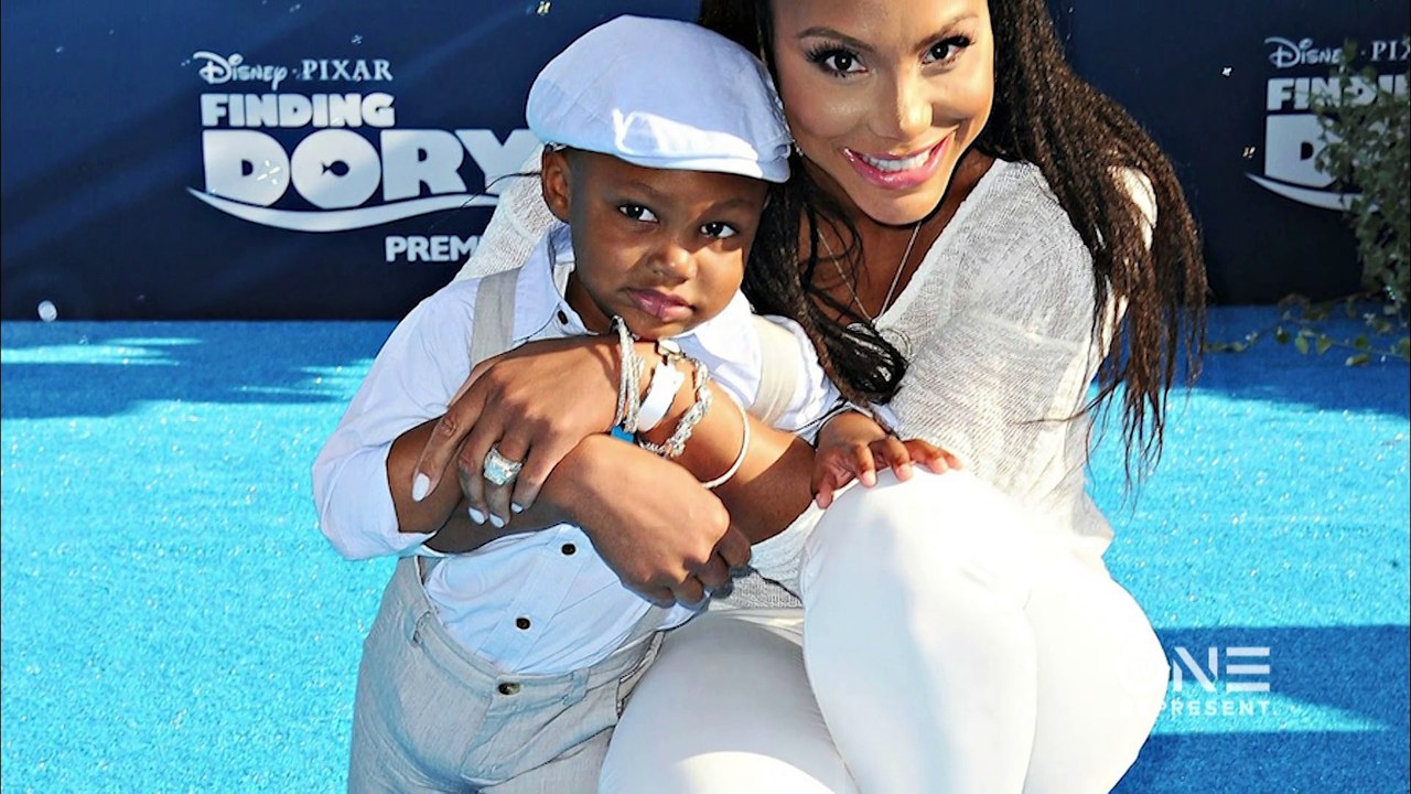 'Uncensored' Tamar Braxton Exclusive Sneak Peek