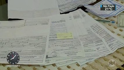 Entrega da declaração do imposto de renda começa na próxima semana