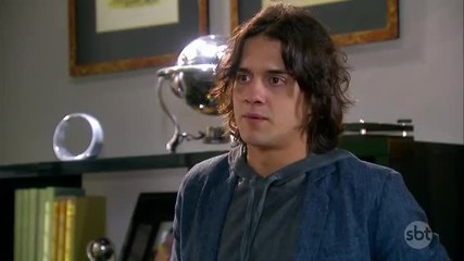 Chiquititas - 23.02.18 - Capítulo 379 - Completo