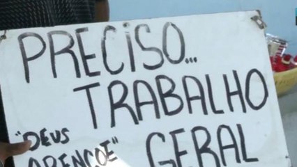 Mais de 60% da população venezuelana vive em pobreza extrema