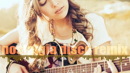 Nostalgia Remix Disco 80-90an 🎶