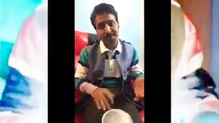 Nawaz Sharif ki Na Ahli pe Aik Zabardast Funny Song