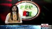 Pakistan Peoples Party's Youth member ship failed miserably in Lahore