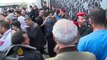 Gazans worried as Rafah crossing to close
