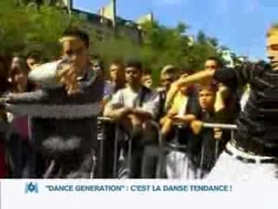 M6_Reportage_Tecktonik