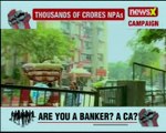 NewsX special report: Is your firm sitting on NPAs; do you know of shady deals?