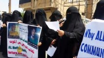 Yemen: HRW urges rival parties to release thousands of civilian detainees