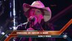 Guns N' Roses - Knocking On Heaven's Door - Full HD (1080p) Live Rock in Rio 2011