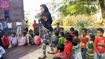 aail baru bangal se gori bach ke - New Bhojpuri Arkestra video song    Orchestra dance program 2017