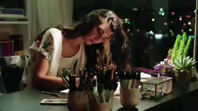 اغنية بعيد عن عينى عشان بهواك عمر واليف_