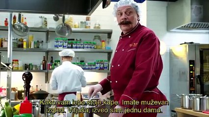 Kuhinja  - 60 Epizoda (3 sezona 20 epizoda) HD