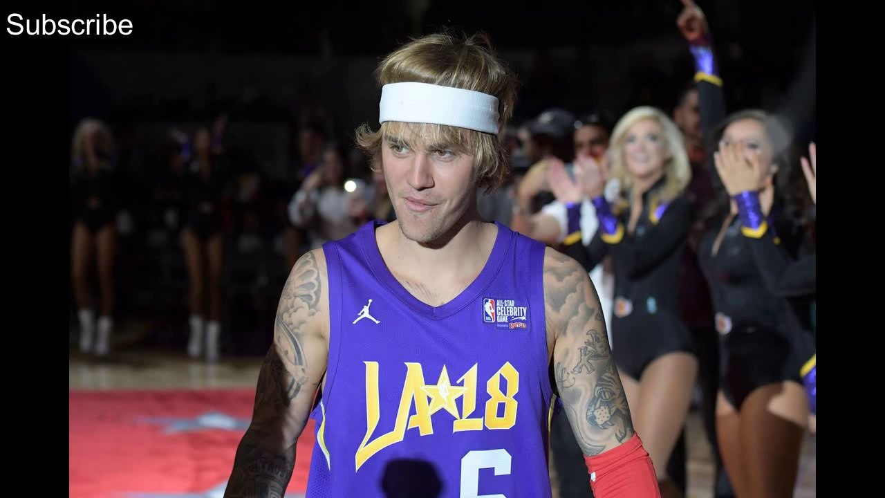 2018 NBA Celebrity All-Star Game - Full Game Highlights _ Feb 16, 2018 _ 2018 NBA All-Star Weekend