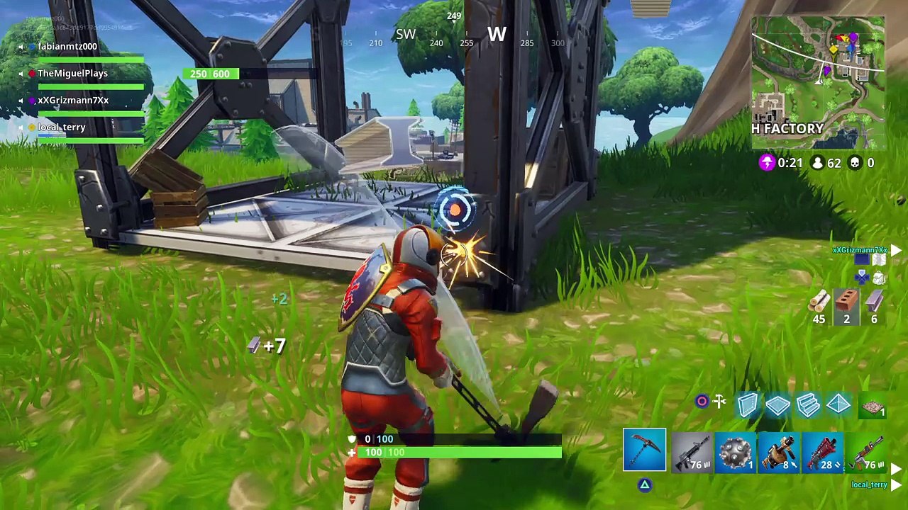 Fortnite_sea 3