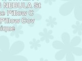 CafePress  STARTREK 1701D EAGLE NEBULA  Standard Size Pillow Case 20x30 Pillow Cover