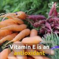 Vitamin E Health Benefits