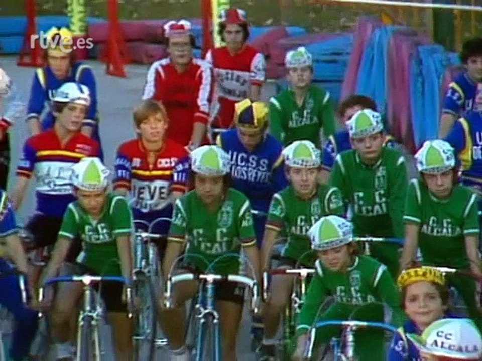Torrebruno - La Vuelta Ciclista