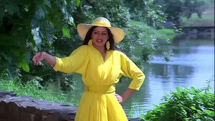 Chot_Lagi_Kaha_-_Jeetendra_-_Sridevi_-_Ghar_Sansar_-_Bollywood_Songs_-_Rajesh_Ro