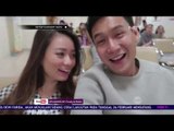 Fendy Chow Dan Stella Cornelia Saling Dukung Dalam Urusan Rumah Tangga