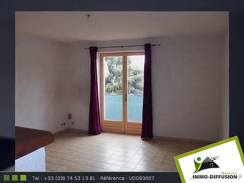 Maison A vendre Saint gilles 48m2 - 84 000 Euros