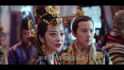 琅琊榜之风起长林 47 (高清) HD