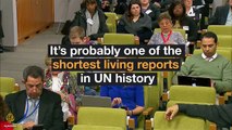 UN Report Accusing Israel of Apartheid Withdrawn