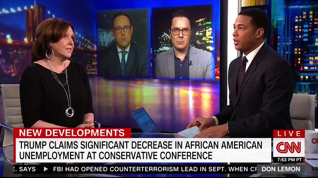 'He should be ashamed': Don rips Trump for 'low blow' attacking John McCain why he's 'fighting for his life'