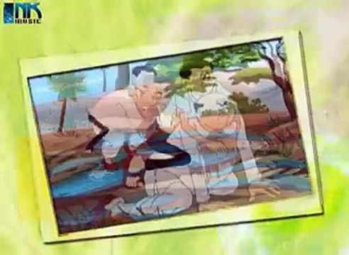 Funny Kids Cartoons 2016 _ Bengali Animation _ Bangla Cartoon _ Nonte Fonte _ Sandesher Guto ( 240 X 328 )