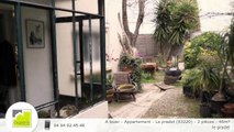 A louer - Appartement - Le pradet (83220) - 2 pièces - 46m²