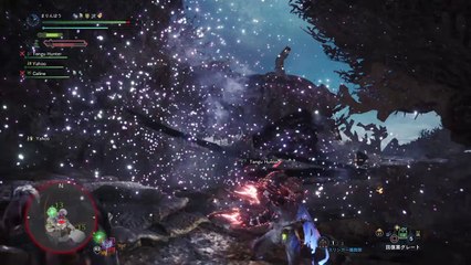 モンスターハンター：ワールド_20180224133059