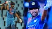 MS Dhoni lost his 'Cool' at Manish Pandey, know real reason behind the incident | Oneindia News