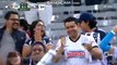 Nicolas Gabriel Sanchez Goal ~ Atlas vs CF Monterrey 0-1