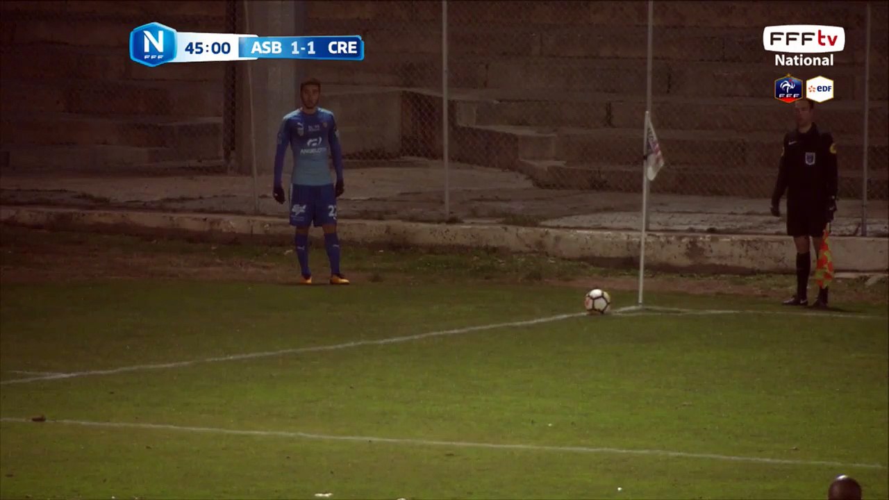 Corner