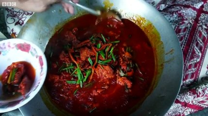 Hành trình thịt thừa đi từ bãi rác tới bữa cơm người nghèo Philippines