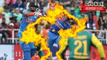 India Vs South Africa 3rd T20 Full Match Video Highlights 24 Feb 2018