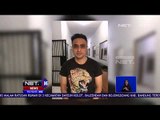 Artis Dangdut, Rizal Djibran Terjerat Kasus Narkoba - NET 16