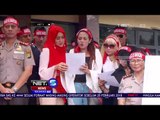 Peran Artis Indonesia Dalam 6 Nota Kesepahaman Penggunaan Narkoba - NET 5