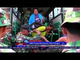 6000 Orang Korban Banjir Dievakuasi Oleh Petugas - NET 24