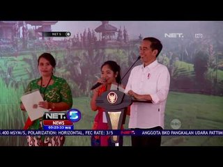 Kuis Nama Ikan Lagi lagi Mengundang Gelak Tawa - NET 5