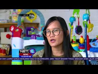 Refrensi Bisnis Untuk Ibu Ibu Rumah Tangga - NET 12