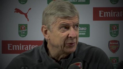 VAR at Wembley - The manager's opinions