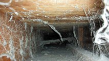Pensacola Air Duct Cleaning | (850) 477-1151