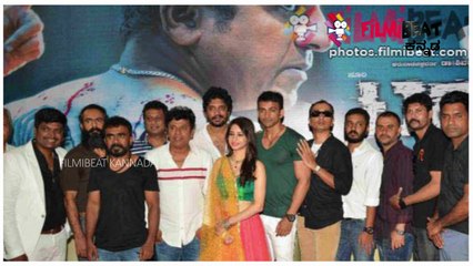 'ಟಗರು' ಚಿತ್ರವನ್ನು ಪುನೀತ್ ಪೂರ್ತಿ ನೋಡಲು ಆಗಲಿಲ್ಲ | Filmibeat Kannada