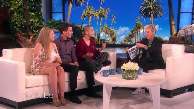 Parkland Shooting Survivors on the 'March for Our Lives'