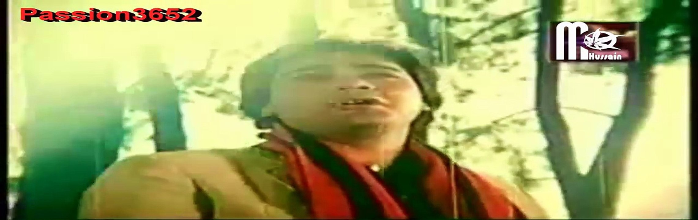 Kishore Kumar - Chirodini Tumi Je Amar (HQ)