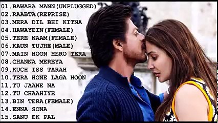 VALENTINE'S DAY SPECIAL JUKEBOX 2018 _ DEDICATED TO OUR LOVED ONES _ BEST BOLLYWOOD ROMANTIC SONGS ( 240 X 426 )