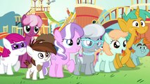 We’ll Make Our Mark (Crusaders of the Lost Mark) | MLP: FiM [HD]